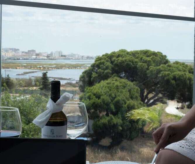 هتل Ria Formosa Guest House