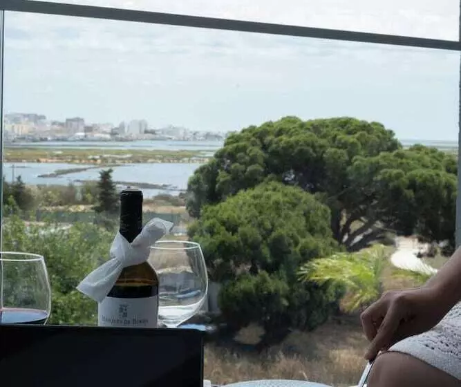 ホテル Ria Formosa Guest House