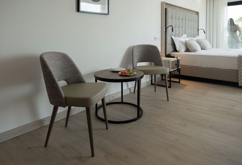 هتل Ria Formosa Guest House