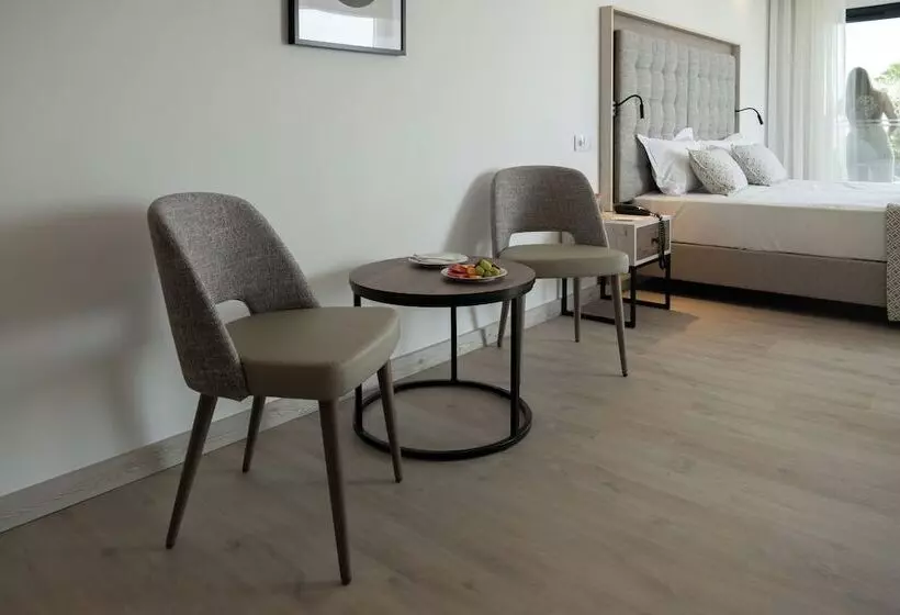 ホテル Ria Formosa Guest House