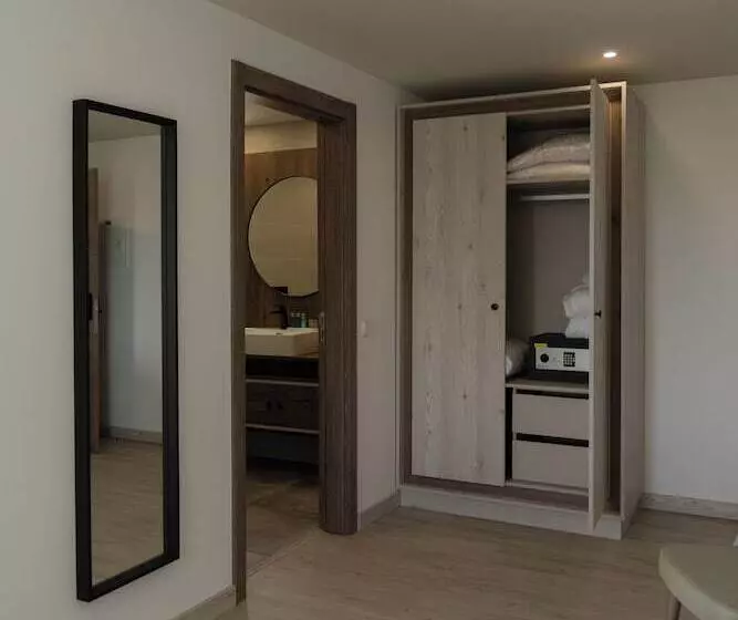 ホテル Ria Formosa Guest House