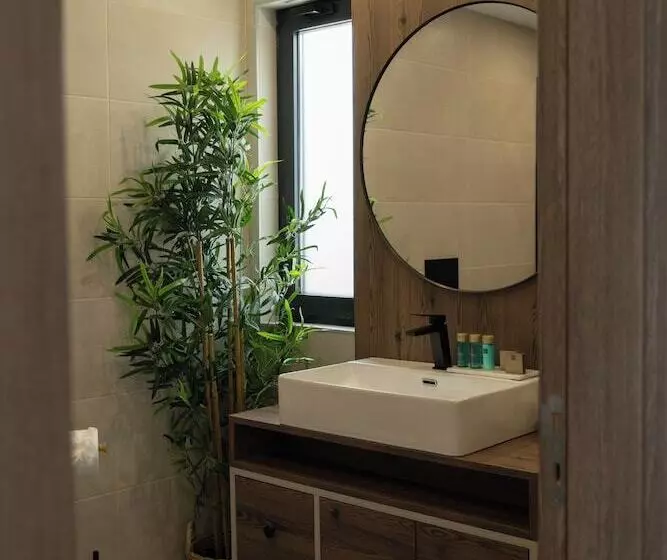 ホテル Ria Formosa Guest House