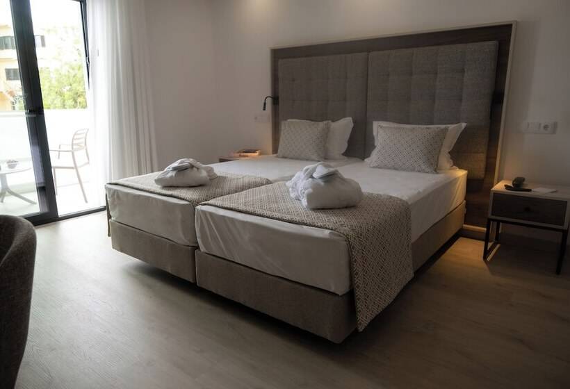 هتل Ria Formosa Guest House