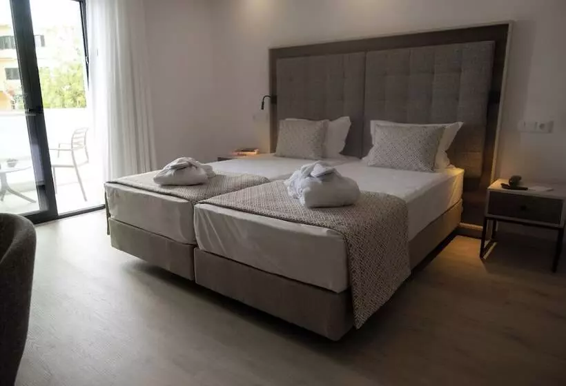 ホテル Ria Formosa Guest House