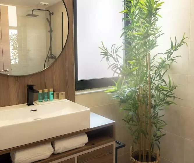 ホテル Ria Formosa Guest House