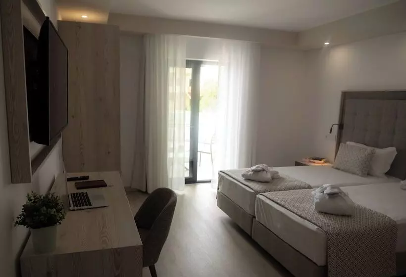 ホテル Ria Formosa Guest House