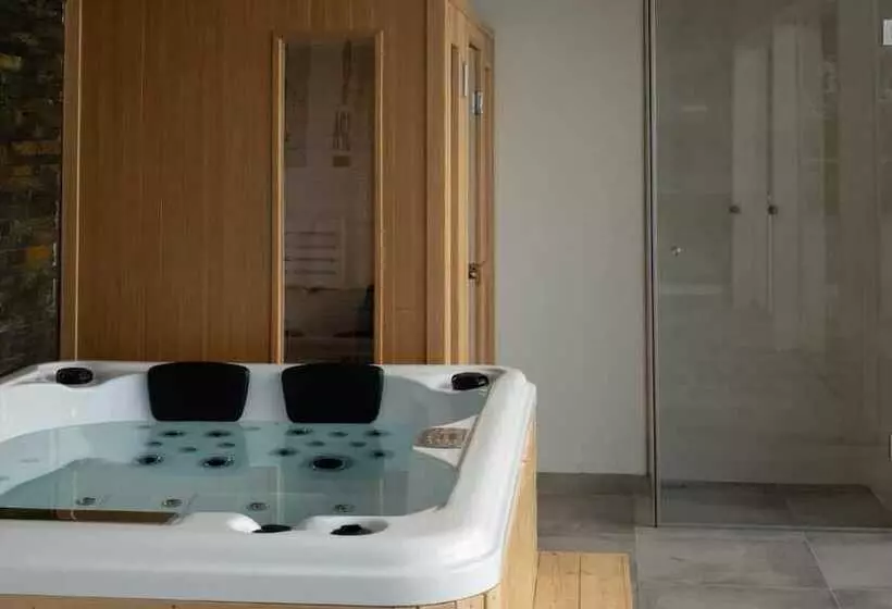 ホテル Ria Formosa Guest House