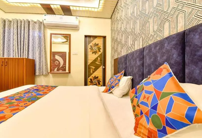 Fabhotel Spark