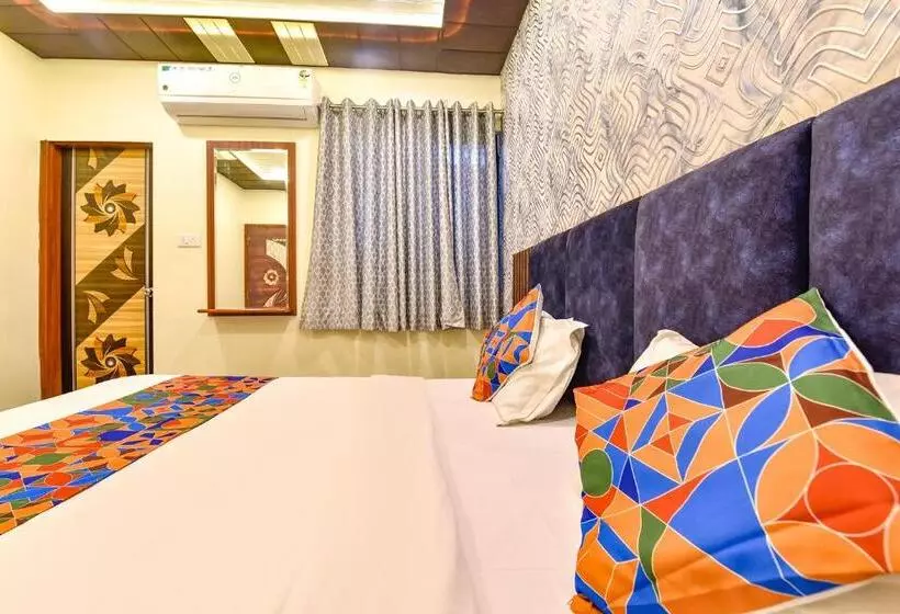 Fabhotel Spark