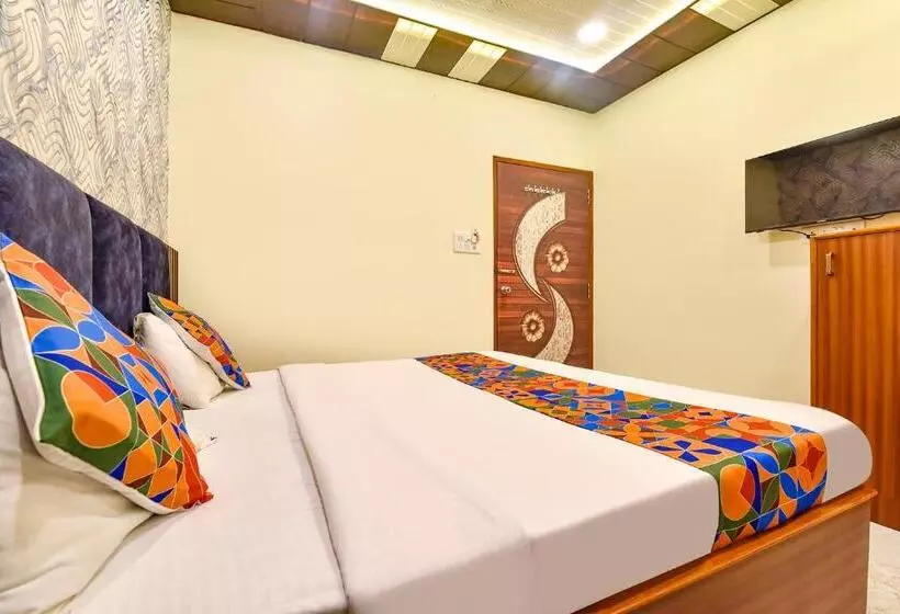 Fabhotel Spark