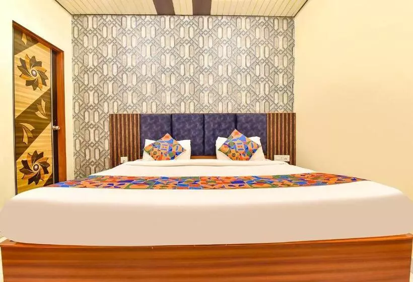 Fabhotel Spark