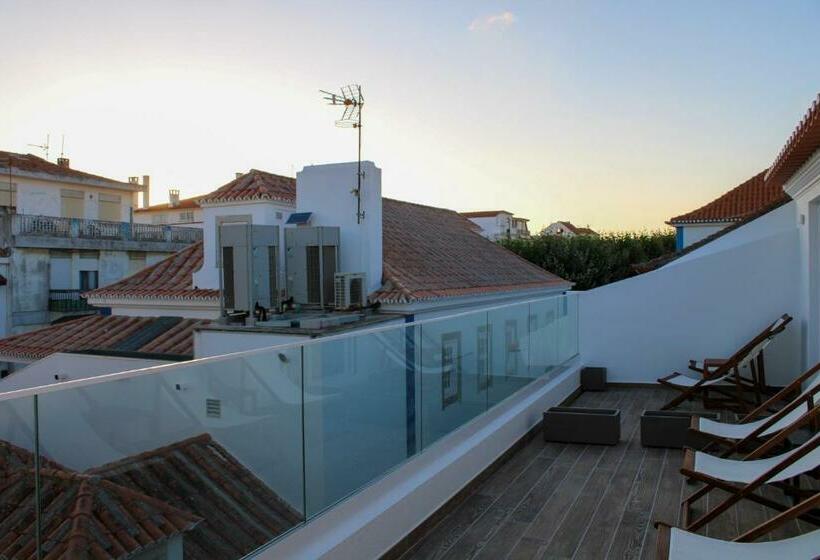 Hostel Casa Dos Cucos