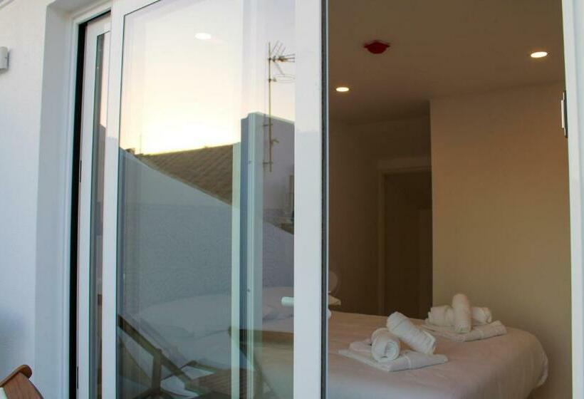 Hostel Casa Dos Cucos