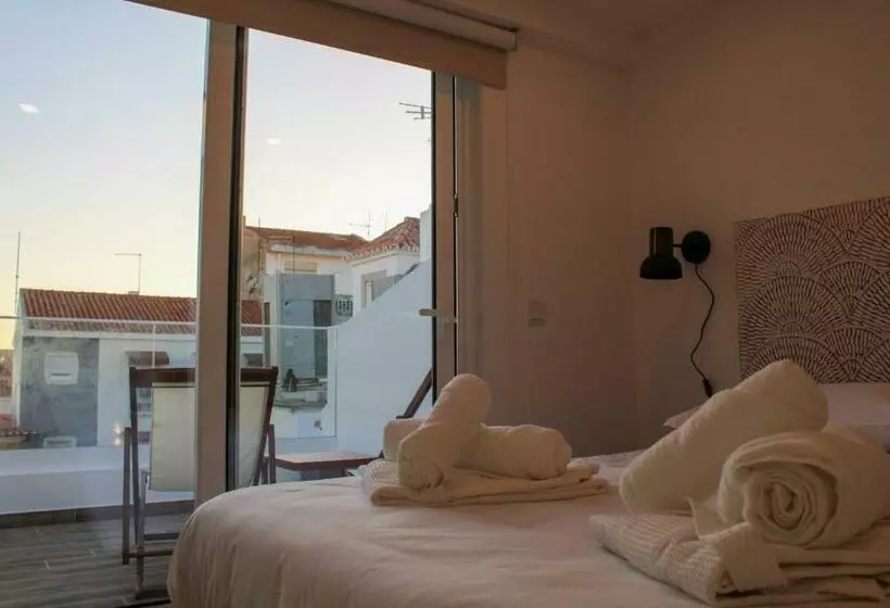 Retkeilymaja Casa Dos Cucos