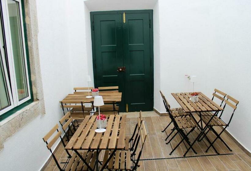 Hostel Casa Dos Cucos