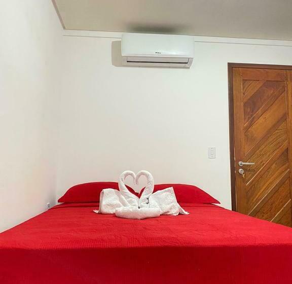 هاستل Pousada Encanto Do Pajeú Em Maragogi   Alagoas