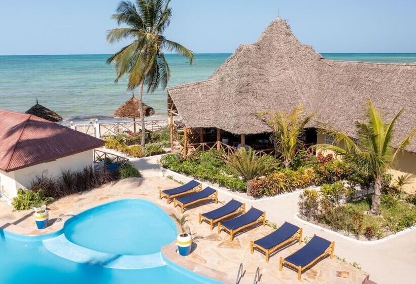 ベッドアンドブレックファースト Amber Lodge