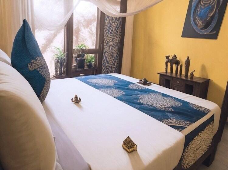 ベッドアンドブレックファースト Amber Lodge