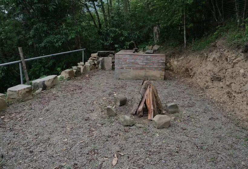 Aamiaismajoitus (B&B) Camp David