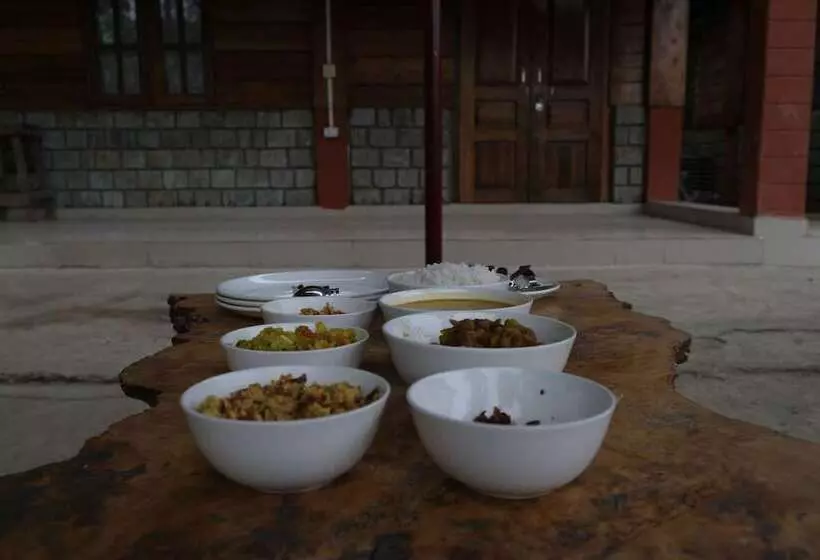 Aamiaismajoitus (B&B) Camp David