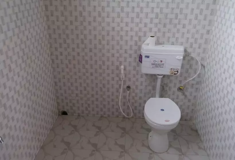 Aamiaismajoitus (B&B) Camp David