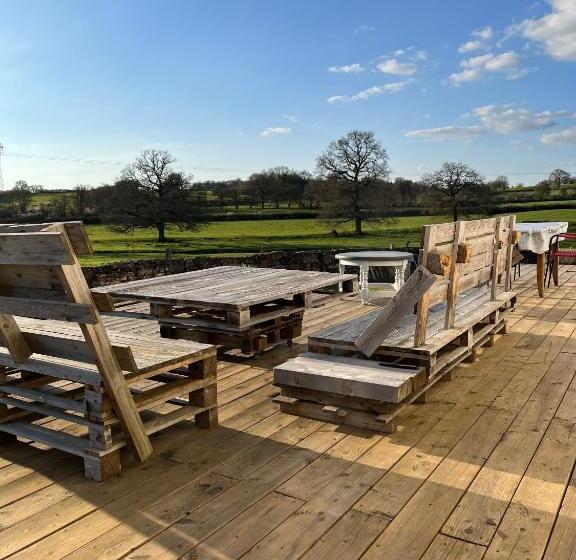 Aamiaismajoitus (B&B) Les Ecureuils, Chambre Au Calme