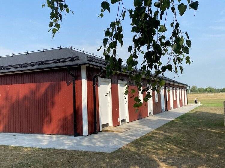 Bedinge Golfklubb Hotell