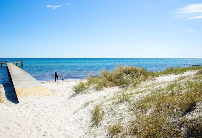 Bedinge Golfklubb Hotell