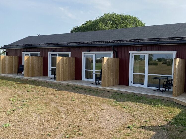 Bedinge Golfklubb Hotell