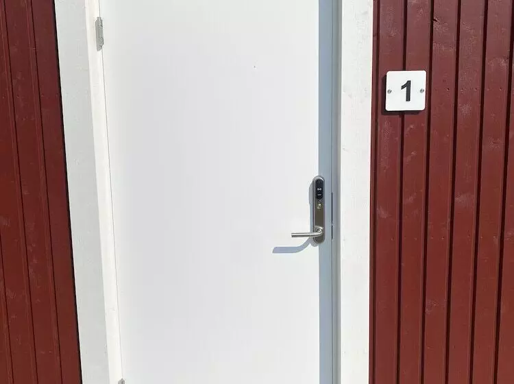 Bedinge Golfklubb Hotell