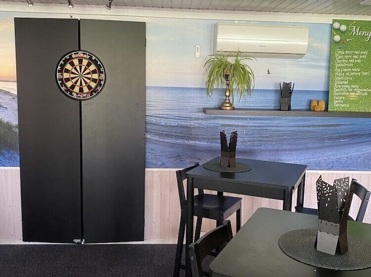 Bedinge Golfklubb Hotell