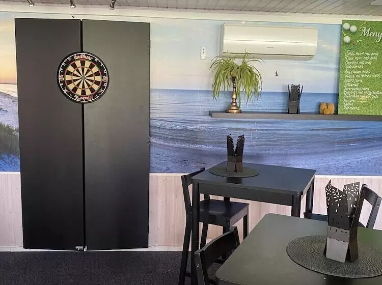 Bedinge Golfklubb Hotell