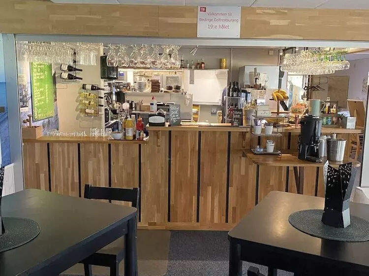 Bedinge Golfklubb Hotell