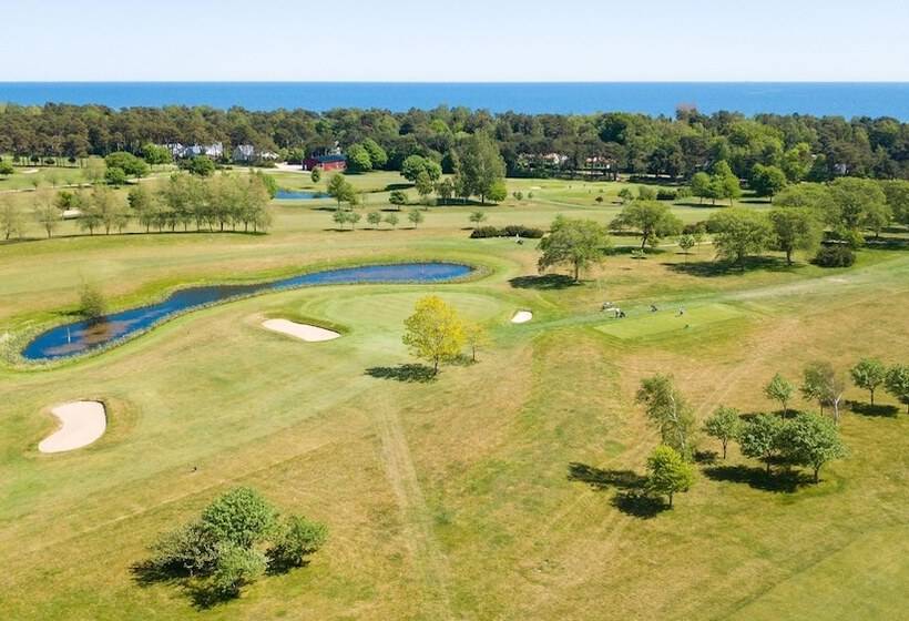 Bedinge Golfklubb Hotell