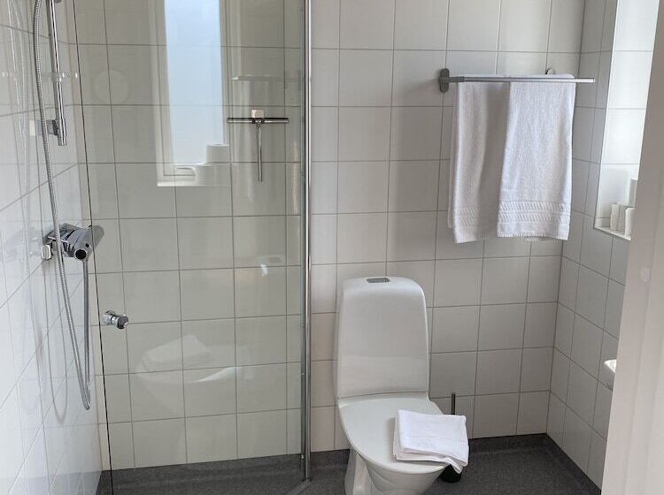 Bedinge Golfklubb Hotell