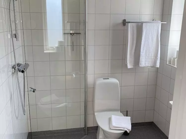 Bedinge Golfklubb Hotell