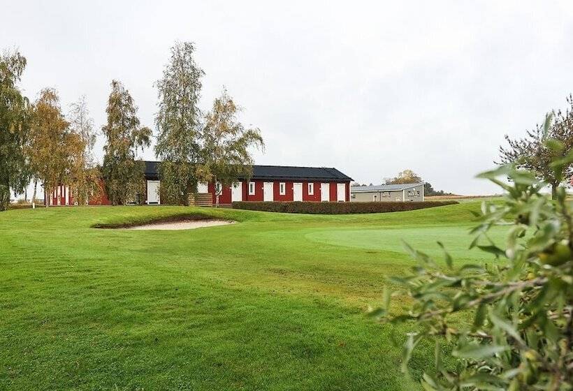 Bedinge Golfklubb Hotell