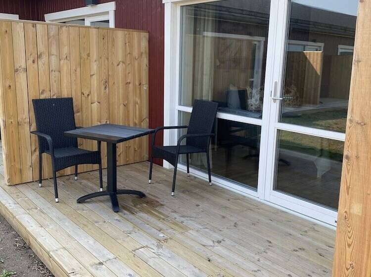 Bedinge Golfklubb Hotell