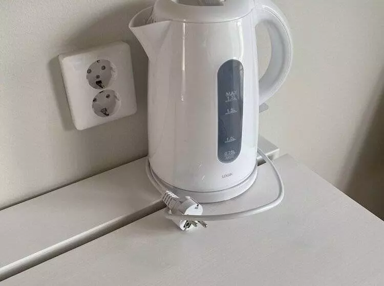 Bedinge Golfklubb Hotell