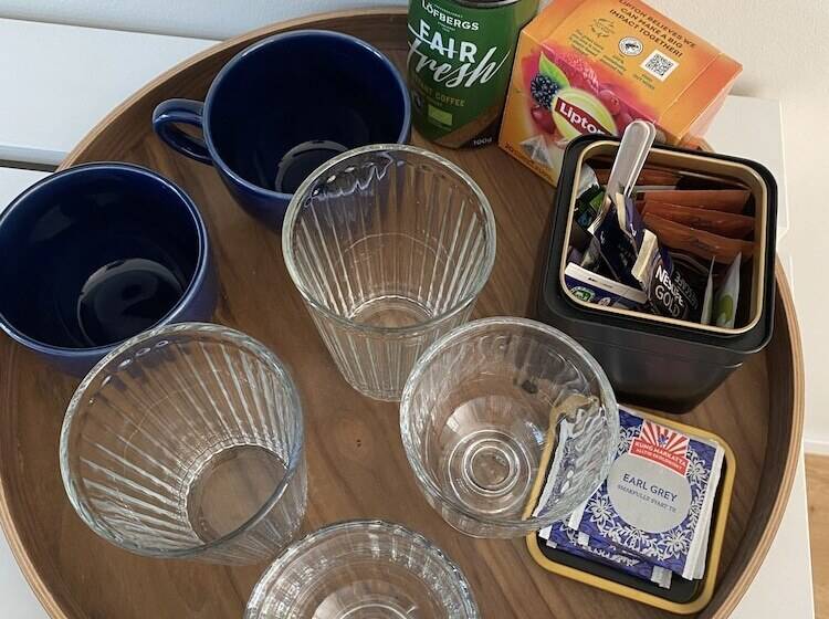 Bedinge Golfklubb Hotell