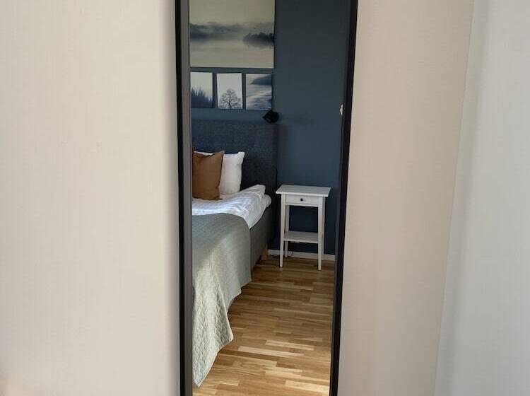 Bedinge Golfklubb Hotell