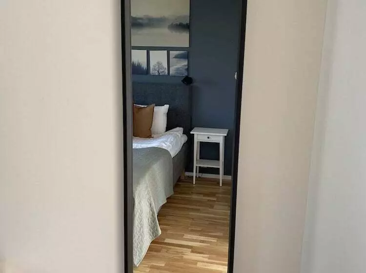 Bedinge Golfklubb Hotell