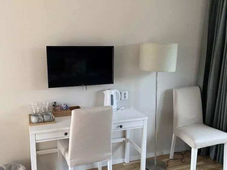 Bedinge Golfklubb Hotell