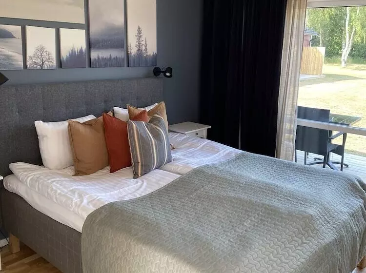 Bedinge Golfklubb Hotell