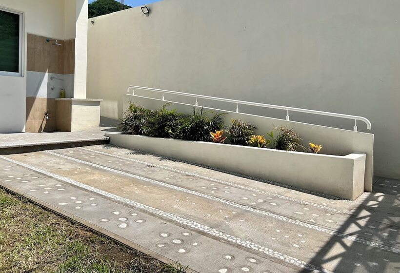 בית מלון כפרי Casa Boutique Maria Bonita