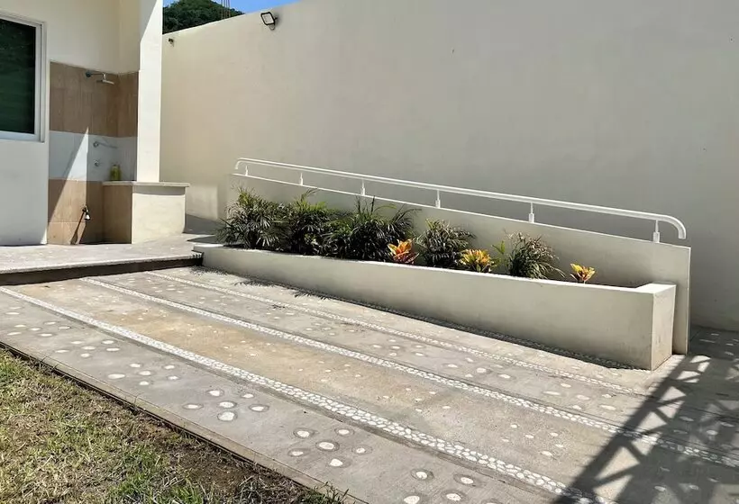 ホテル Casa Boutique Maria Bonita