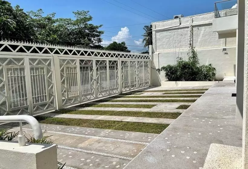 ホテル Casa Boutique Maria Bonita