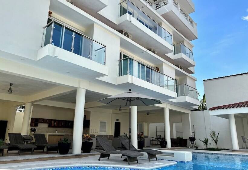 בית מלון כפרי Casa Boutique Maria Bonita