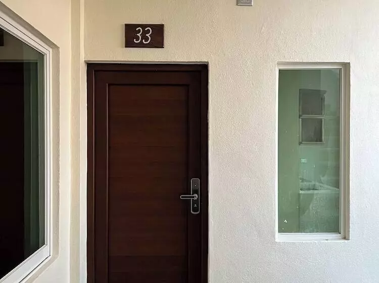 ホテル Casa Boutique Maria Bonita