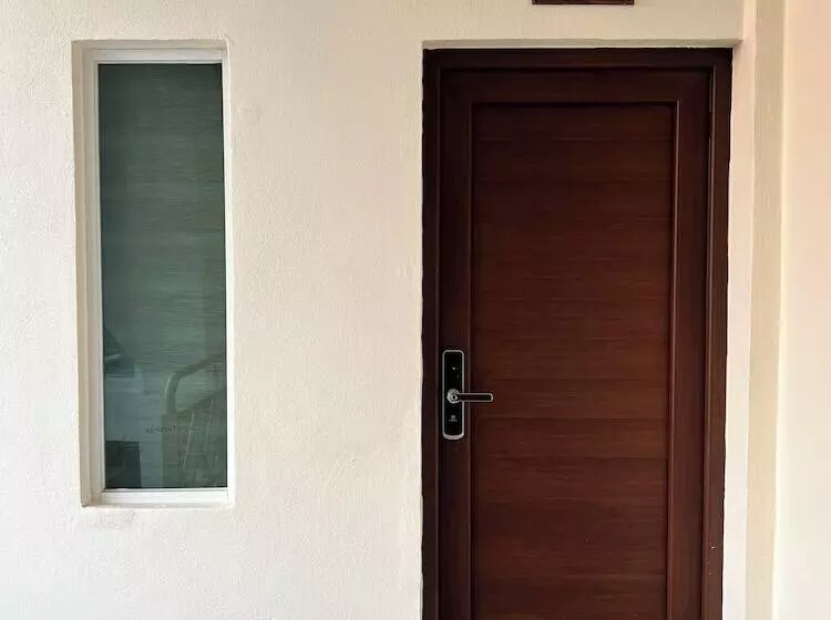 ホテル Casa Boutique Maria Bonita